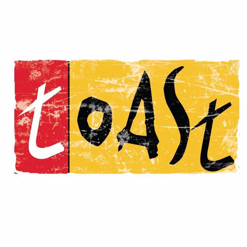 Toast logo